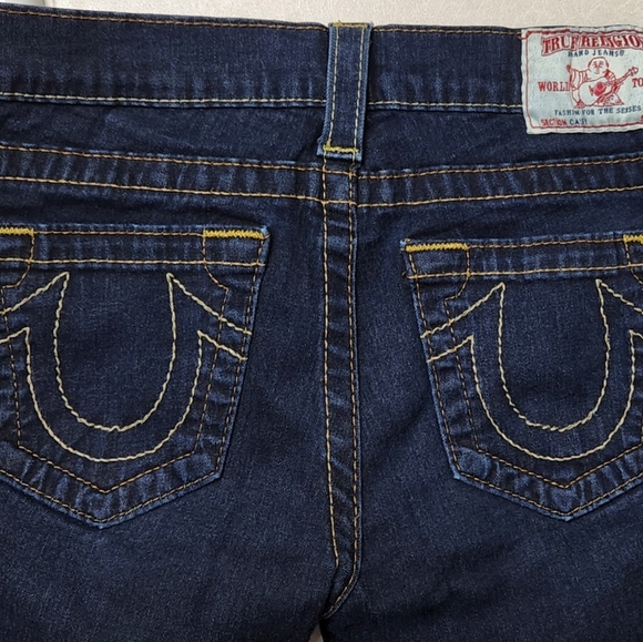 NWOT True Religion Jeans - Picture 9 of 11